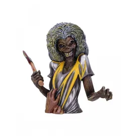 Nemesis Now Iron Maiden Killers