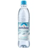 Mineralwasser - Naturell 0,5l inkl. 15 Cent Pfand | ADELHOLZENER