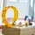 LEGO City Schimpansen-Stuntlooping 60338