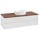 Villeroy & Boch Antao Waschtischunterschrank 1200x360x500mm K21012GF FK/AP: GF/2