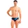 Arena Light Swim Badeslip Schwarz/Blau M