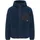 11 Project Fellimitatjacke PRRomeneo", blau XL