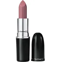 MAC Lustreglass Lipstick - fLUSTered