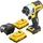 DeWalt DCF 887 D2 inkl. 2 x 2,0 Ah + Ladegerät
