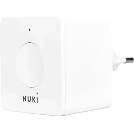 NUKI Bridge Smart Home Signal Extender Drahtlos