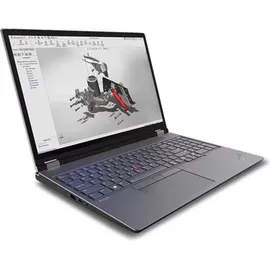 Lenovo ThinkPad P16 G2 Intel Core i9-13980HX 64 GB RAM 1 TB SSD RTX 2000 Ada