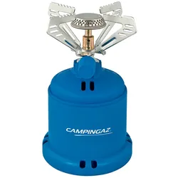 Campingaz Camping 206 S Gaskocher blau, silber