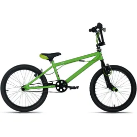 WYLD BMX Freestyle 20'' TRX