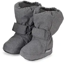 Sterntaler Baby-schuh anthrazit