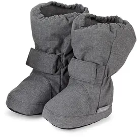 Sterntaler Baby-schuh anthrazit