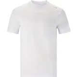 ELITE LAB Herren Team S/S Tee weiß