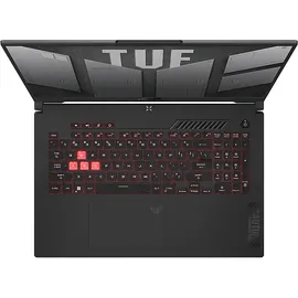 Asus TUF Gaming A17 AMD Ryzen 7 7435HS 16 GB RAM 1 TB SSD RTX 4060