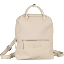 Tom Tailor Gia Daypack Beige