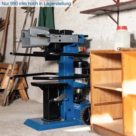 SCHEPPACH HL1020 400V