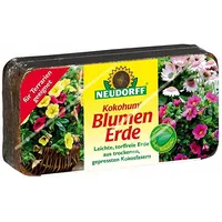 NEUDORFF Kokohum BlumenErde 7 l