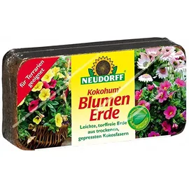 NEUDORFF Kokohum BlumenErde 7 l