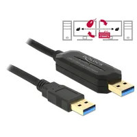 DeLOCK USB 3.0 USB Kabel