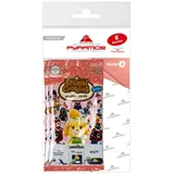 Nintendo AMIIBO Animal Crossing Karten 2er S4 Sammelkarten