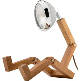 Piffany Copenhagen Mr. Wattson Grau