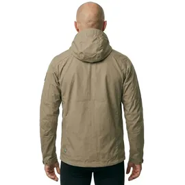 Fjällräven Sten Jacket M suede brown L