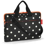 Reisenthel reisenthel® netbookbag schwarz MA7003 bis 39,6 cm (15,6 Zoll)