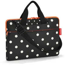 Reisenthel reisenthel® netbookbag schwarz MA7003 bis 39,6 cm (15,6 Zoll)