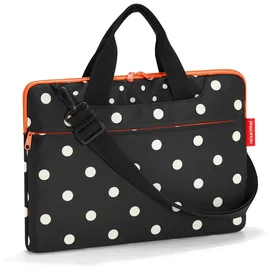 Reisenthel reisenthel® netbookbag schwarz MA7003 bis 39,6 cm (15,6 Zoll)
