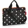 Reisenthel reisenthel® netbookbag schwarz MA7003 bis 39,6 cm (15,6 Zoll)