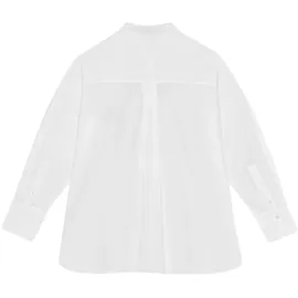 MOSHI MOSHI MIND Bluse clean", weiß S
