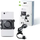 SP CONNECT Bike Bundle Universal Clamp SPC+
