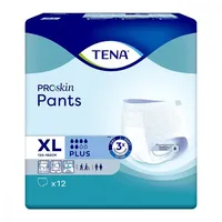 TENA Pants Plus - 48 Inkontinenzslips - Gr. XL