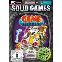 Game Tycoon
