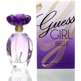 GUESS Girl Belle Eau de Toilette 100 ml