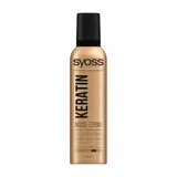 Syoss Ms 250Ml Keratin Es/Pt/Gr