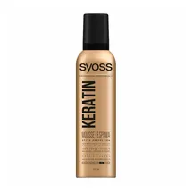 Syoss Ms 250Ml Keratin Es/Pt/Gr