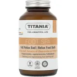 Titania Fuß Relax Bad 360 g