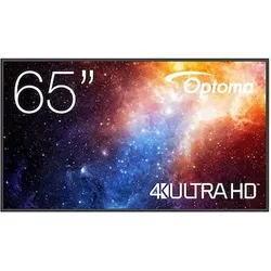 Optoma N3651K 165,1cm (65") Professionelles Digital Signage Display