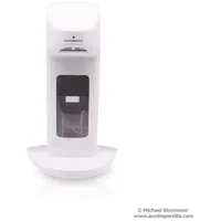 Euraneg Seifenspender 1L Weiß