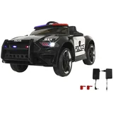 Jamara US Police Car 12V