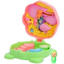cry babies little changers Greeny