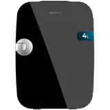 Cecotec Bolero Minicooling 4l Río Mini Kühlschrank - Black