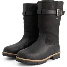 Travelin' Aremark in Schwarz - Gr.: 42