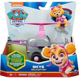Spin Master PAW Patrol Basic Vehicle Skye