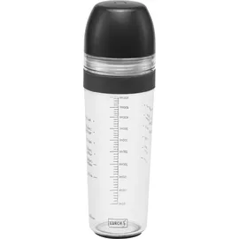 LURCH Teigshaker Iron Grey 0,5 l