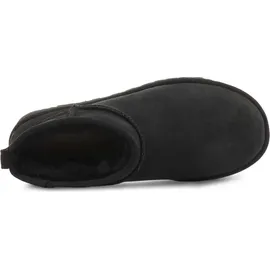 UGG Australia Classic Ultra Mini Black 40