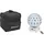 Eurolite Set LED B-40 HCL MK2 weiß + Soft-Bag
