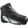 Salomon RC Prolink Junior Kinder Langlaufschuhe Schwarz/Blau 34