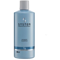 System Professional Hydrate Shampoo 500ml