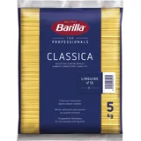 Barilla Linguine (5 kg)