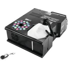 Eurolite NSF-350 LED Hybrid Spray Fogger Nebelmaschine